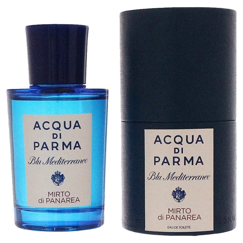 Blu Mediterraneo Mirto Di Panarea EDT