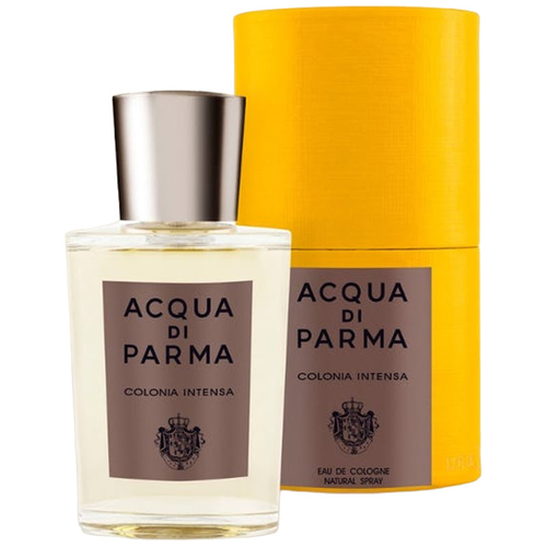 Colonia Intensa - Eau de Cologne