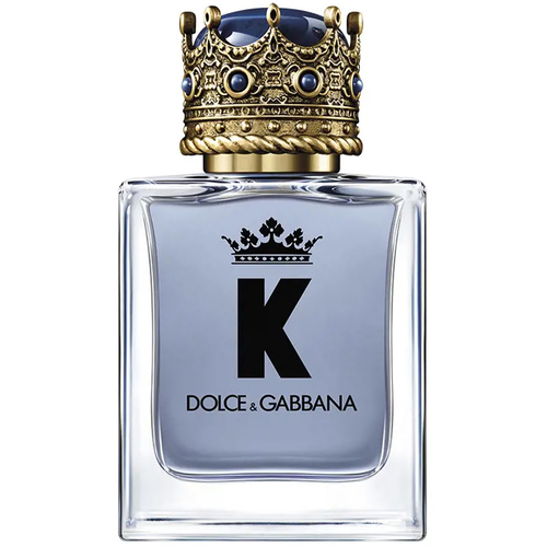 K - Dolce & Gabbana - EDT