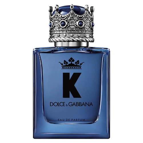 K Eau de Parfum