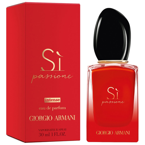 Sì Passione EDP Intense