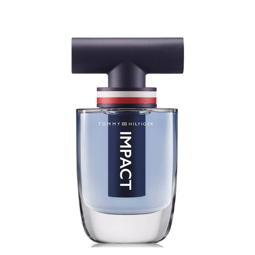 Impact Eau de Toilette
