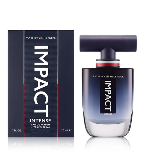 Impact Eau De Parfum Intense
