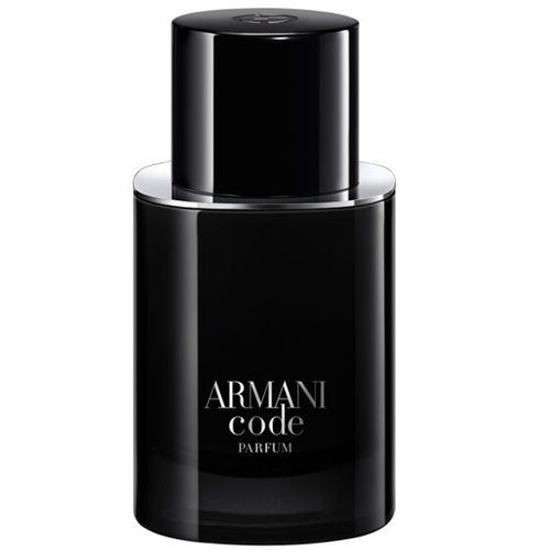 Code Parfum