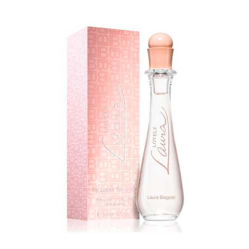 Lovely Laura EDT