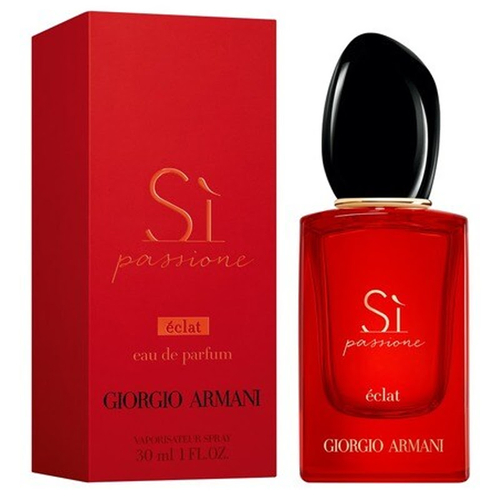 Sì Passione Éclat EDP