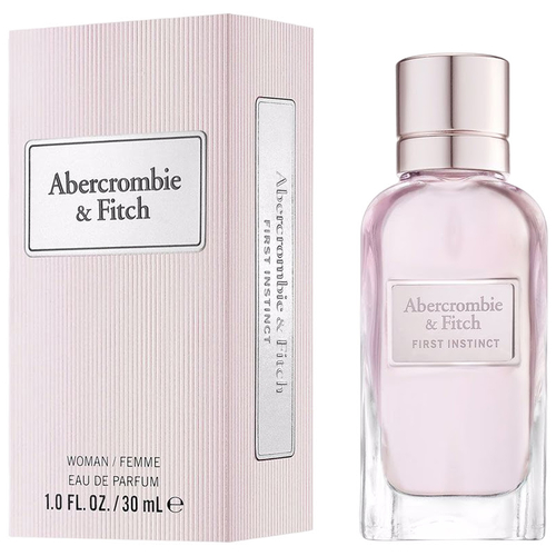 First Instinct Woman EDP