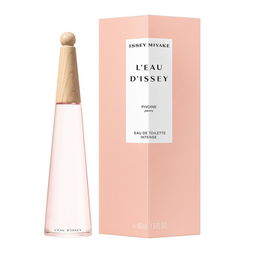 L Eau Dissey Pivoine Intense EDT