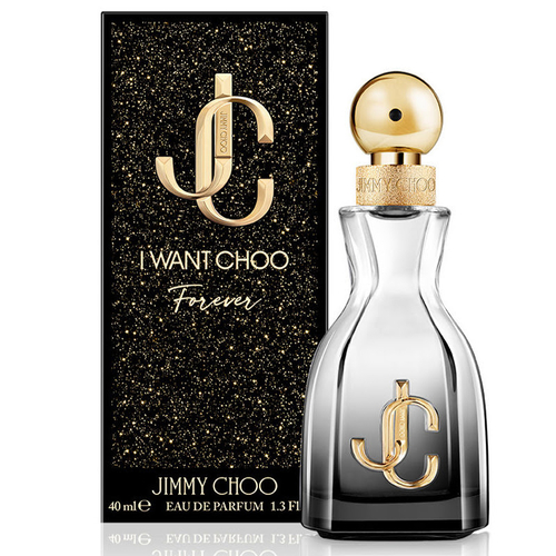 I Want Choo Forever EDP