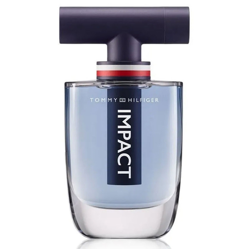 Impact Spark EDT