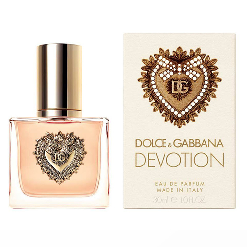 Devotion EDP