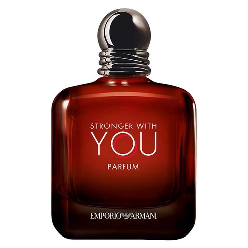 Stronger With You Parfum