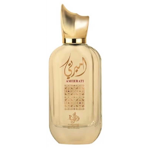 Ameerati EDP
