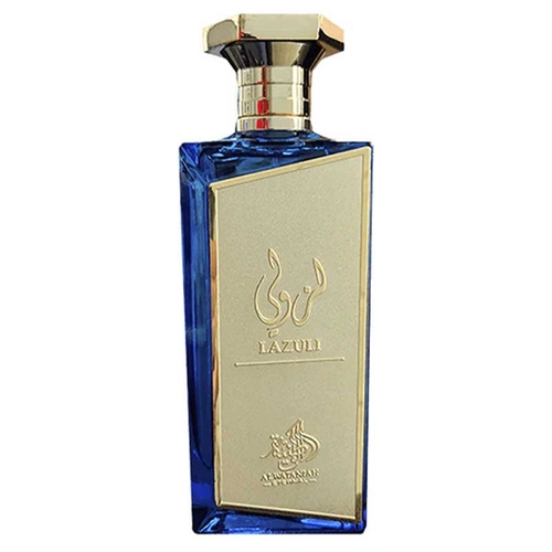 Lazuli EDP