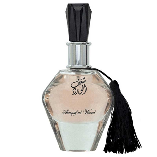 Shagaf Al Ward EDP