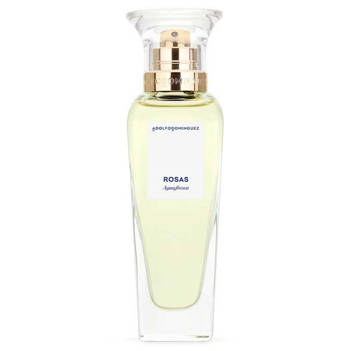 Agua Fresca De Rosas EDT