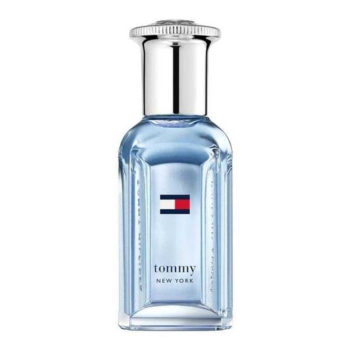 Tommy New York EDT