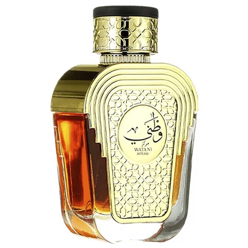 Watani Intense Gold EDP