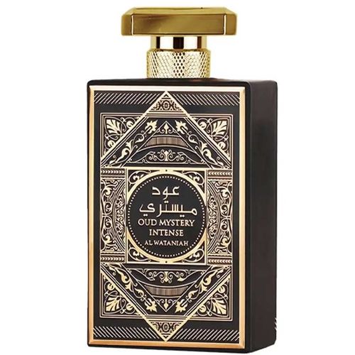 Oud Mystery Intense EDP