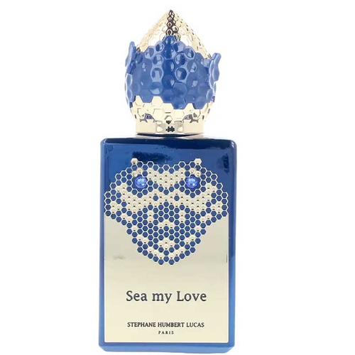 Sea My Love EDP