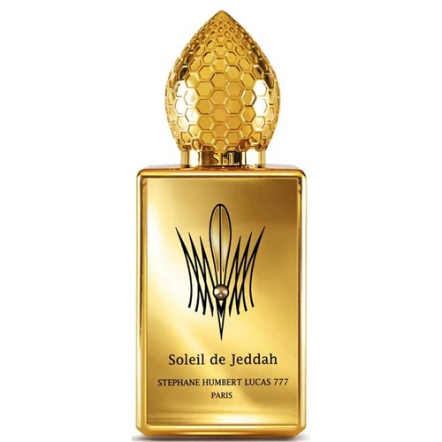 Soleil De Jeddah EDP