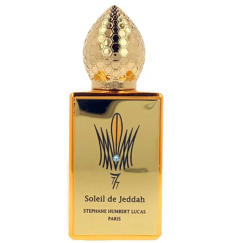 Soleil De Jeddah Mango Kiss EDP