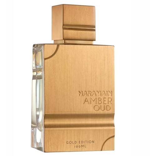 Ambar Oud Golden Edition EDP