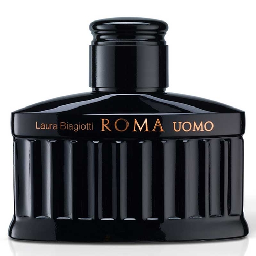 Roma Uomo Nero Extremo EDP