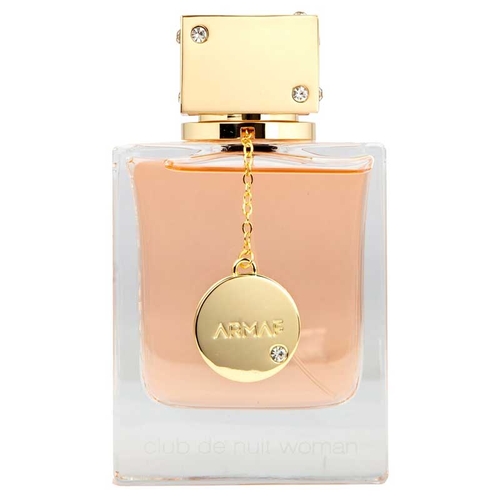 Club De Nuit Woman EDP