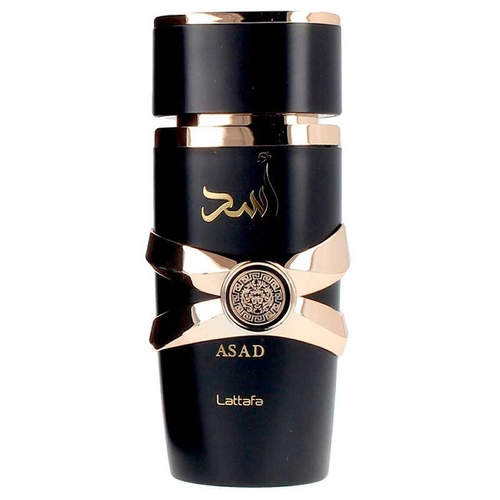 Asad EDP