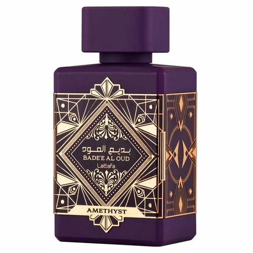 Bade'e Al Oud Amethyst EDP