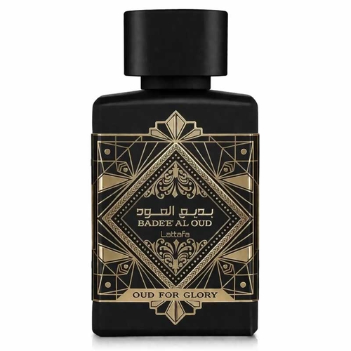 Bade'e Al Oud Oud For Glory EDP