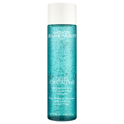 Gelée Cristalline Eye Make-Up Remover