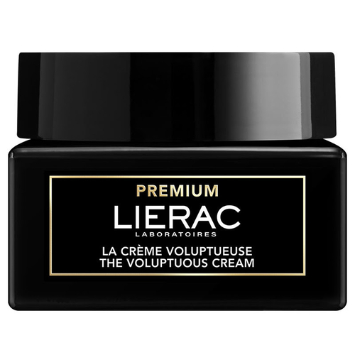 Premium The Voluptuous Cream