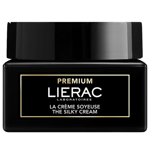 Premium The Silky Cream