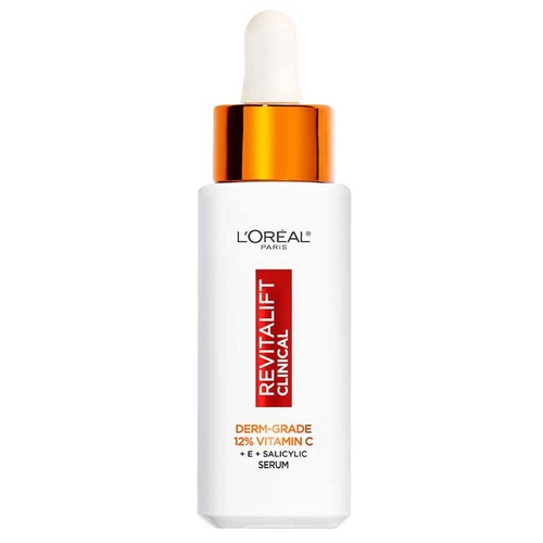 Revitalift Clinical Derm-Grade Serum