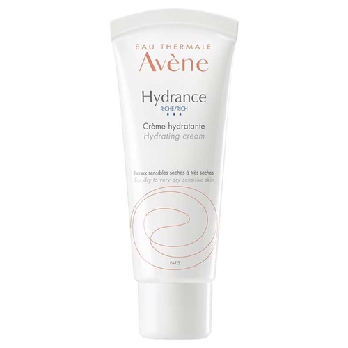 Hydrance Rich Hydrating Cream