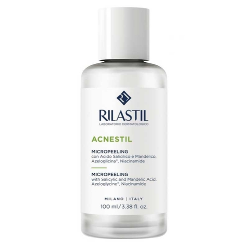 Acnestil Micropeeling