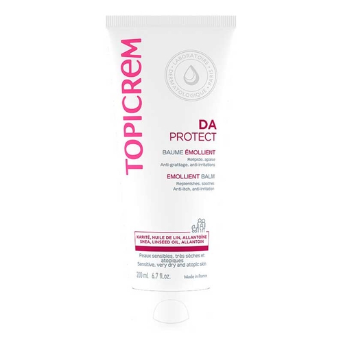 DA Protect Emollient Balm