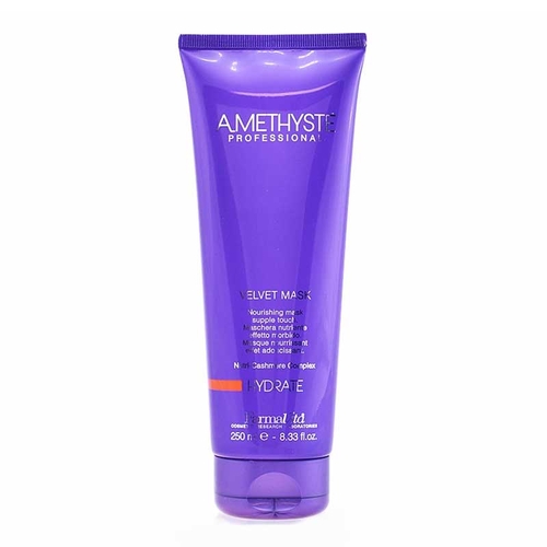 Amethyste Hydrate Velvet Mask