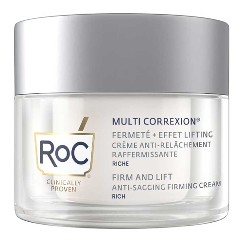 Multi Correxion Firm & Lift Rich Cream