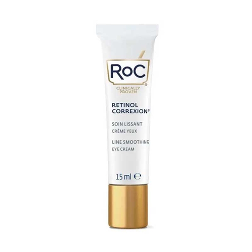 Retinol Correxion Smoothing Eye Cream