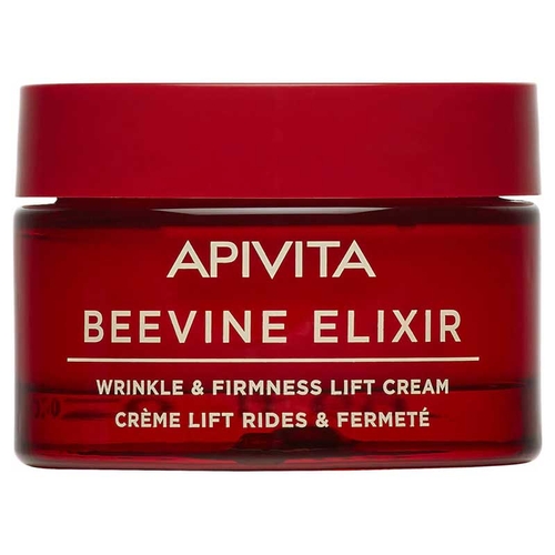 Beevine Elixir Wrinkle & Firmness Cream