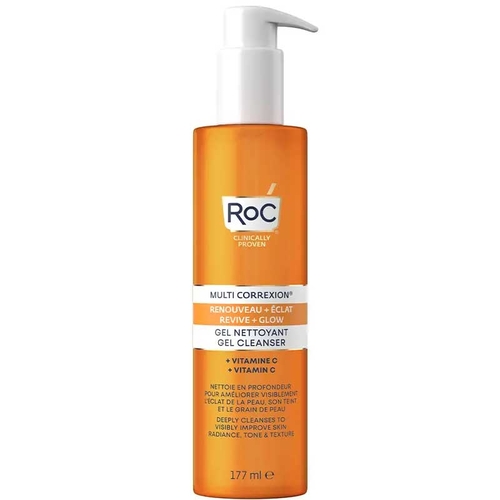 Multi Correxion Revive Glow Gel Cleanser