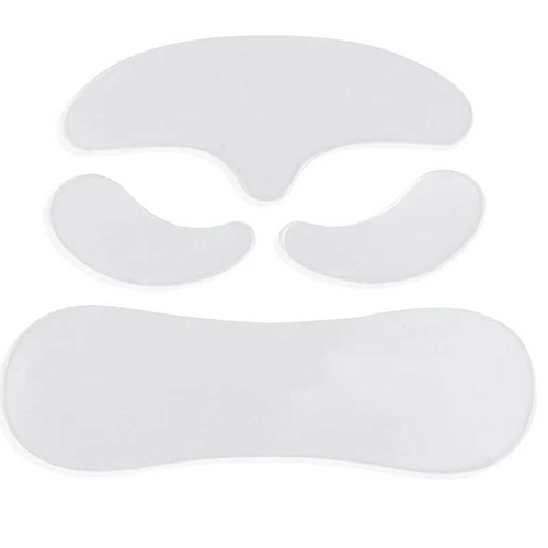 Collagen Patches Face & Neck