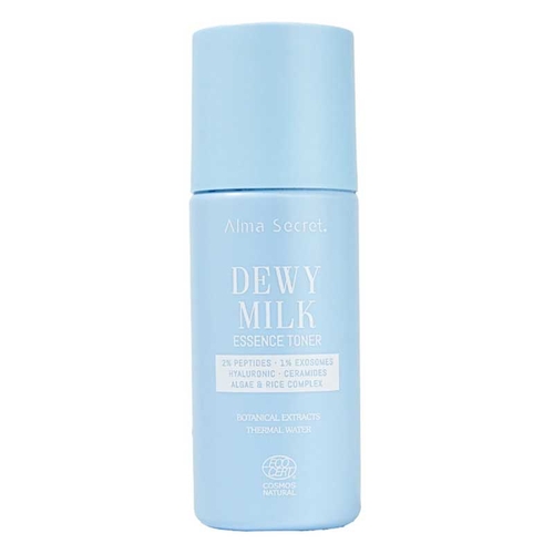 Dewy Milk Essence Toner
