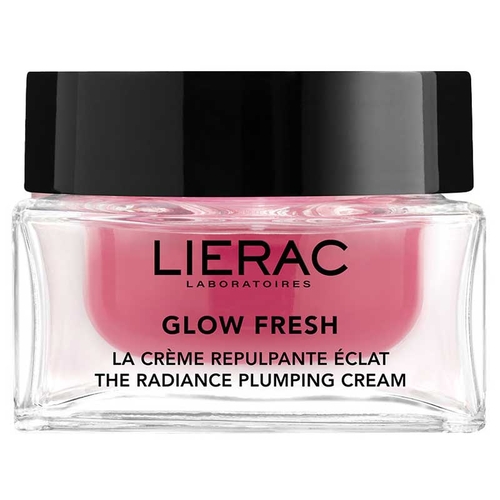 Glow Fresh The Radiance Plumping Cream