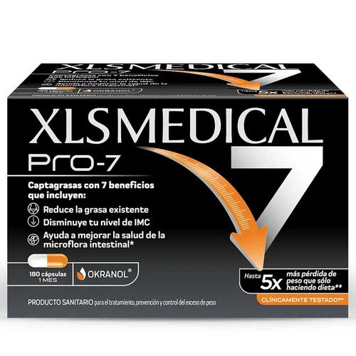 Pro-7 Capsules