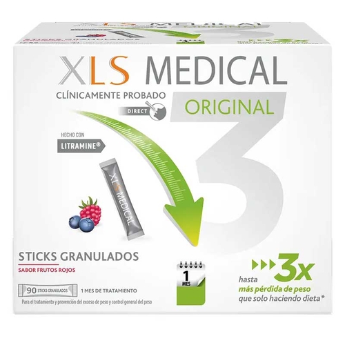 Original Sticks