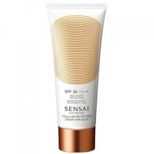 Cellular Protective Cream For Body SPF30